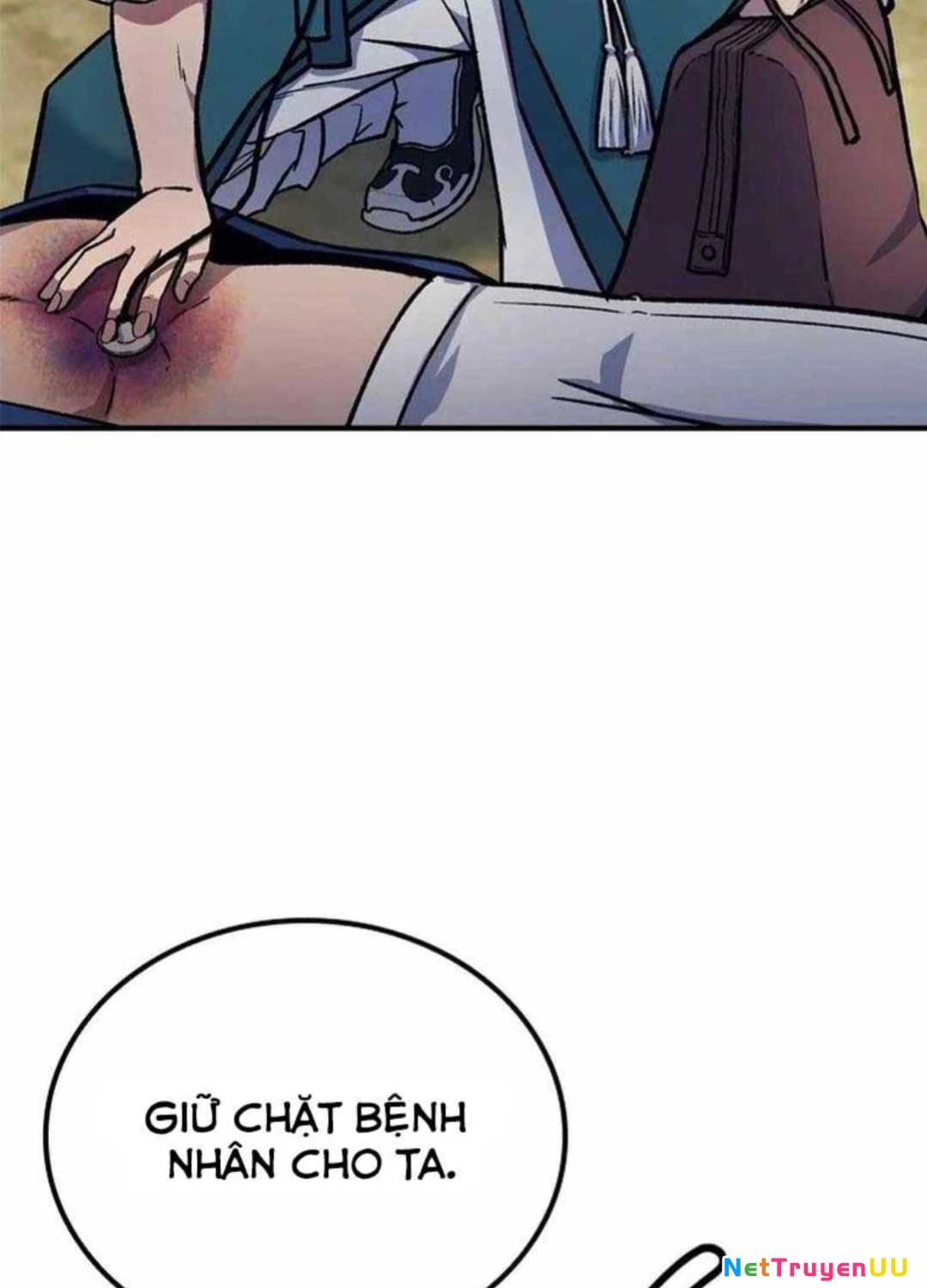 Bác Sĩ Tới Joseon Chapter 2 - Next Chapter 3