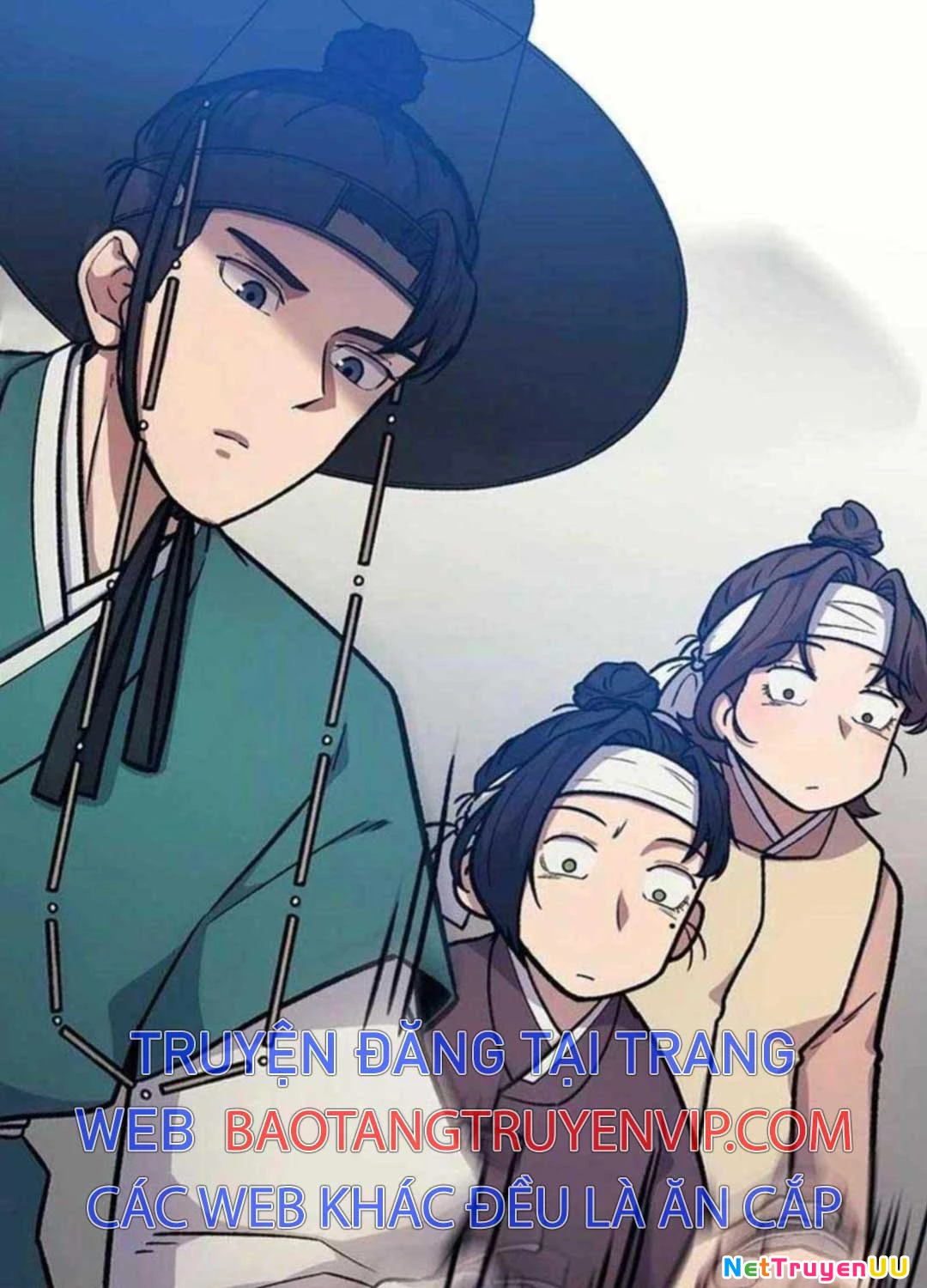 Bác Sĩ Tới Joseon Chapter 2 - Next Chapter 3