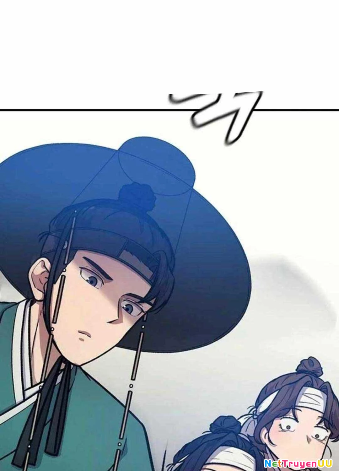 Bác Sĩ Tới Joseon Chapter 2 - Next Chapter 3