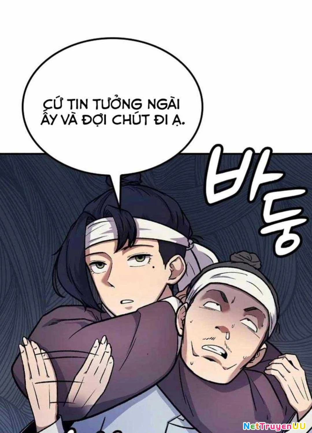 Bác Sĩ Tới Joseon Chapter 2 - Next Chapter 3
