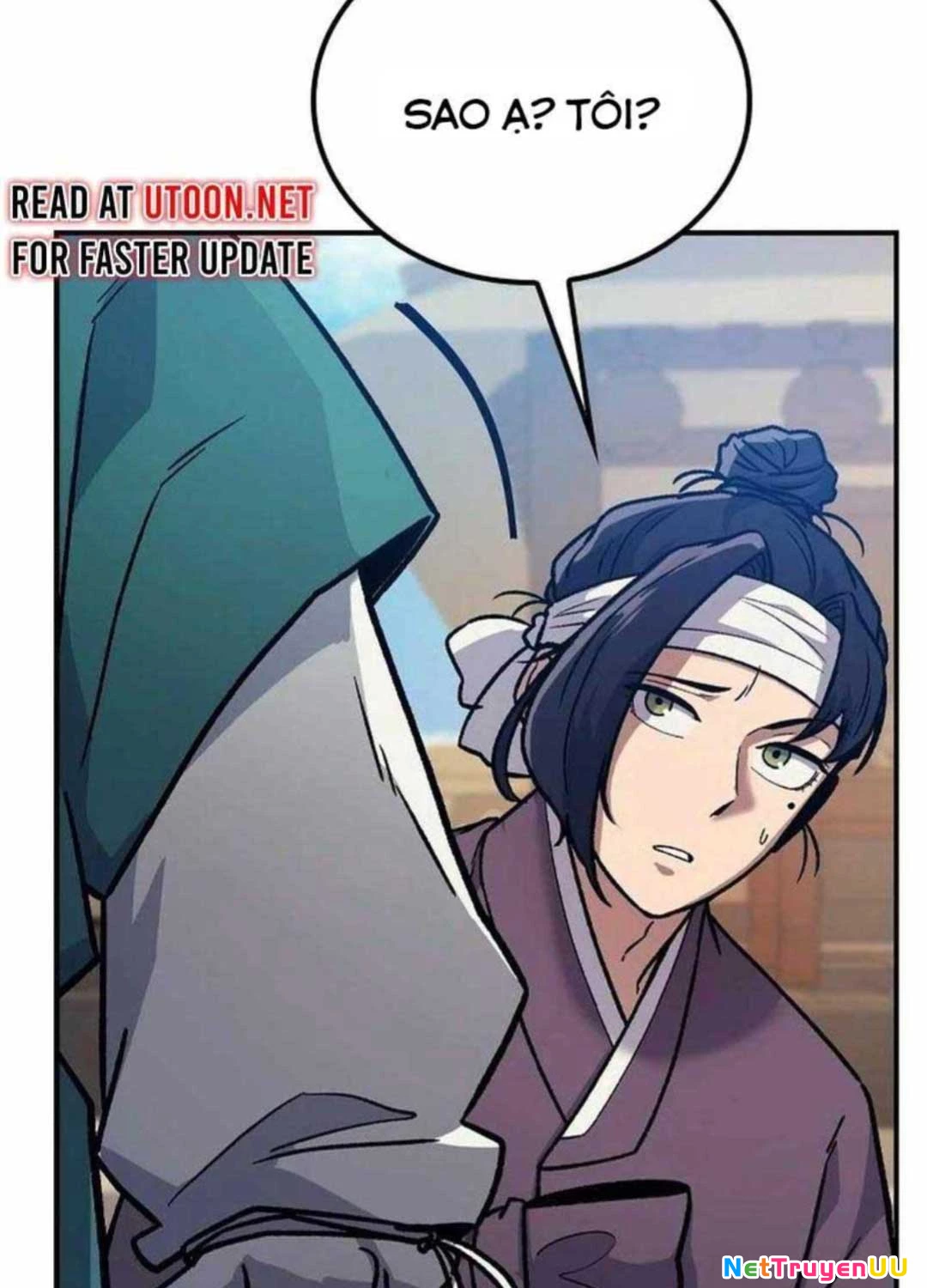 Bác Sĩ Tới Joseon Chapter 2 - Next Chapter 3