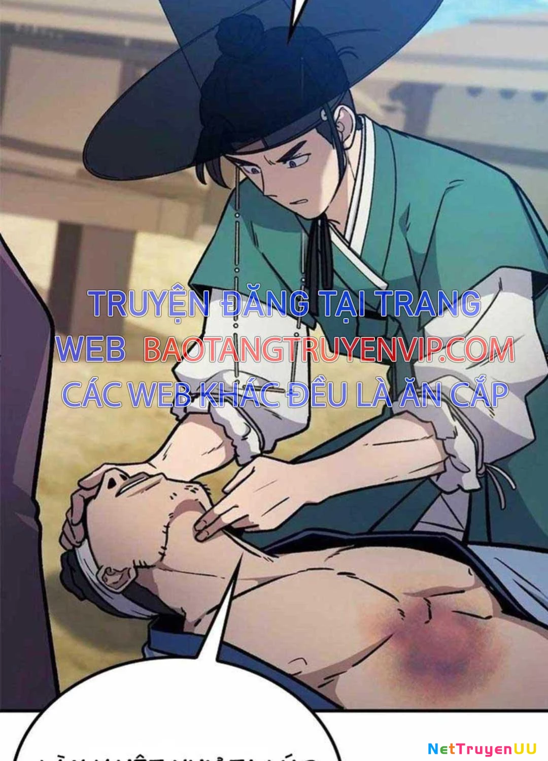 Bác Sĩ Tới Joseon Chapter 2 - Next Chapter 3