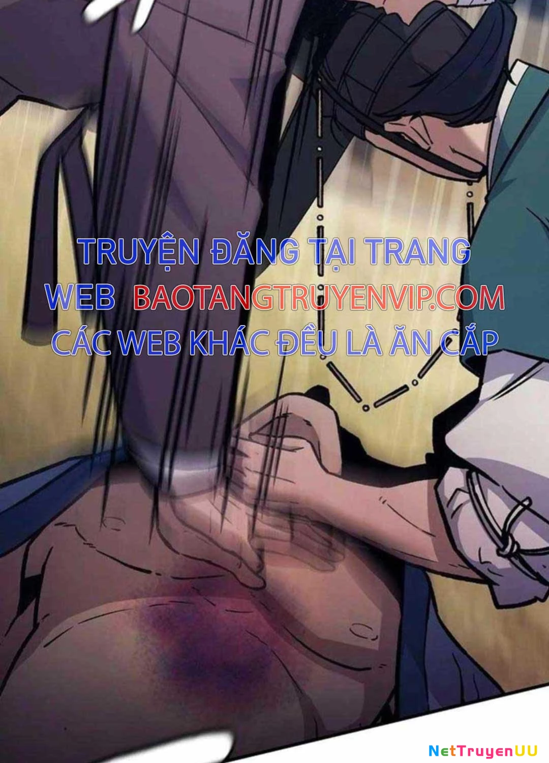 Bác Sĩ Tới Joseon Chapter 2 - Next Chapter 3