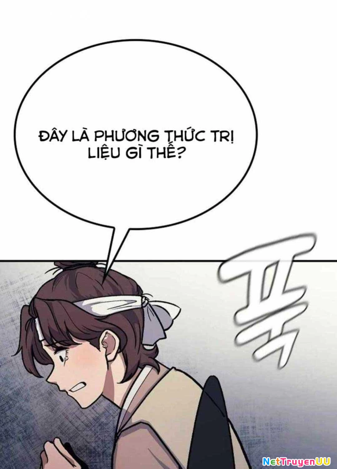 Bác Sĩ Tới Joseon Chapter 2 - Next Chapter 3