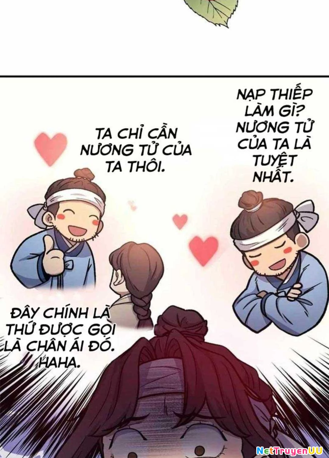 Bác Sĩ Tới Joseon Chapter 2 - Next Chapter 3