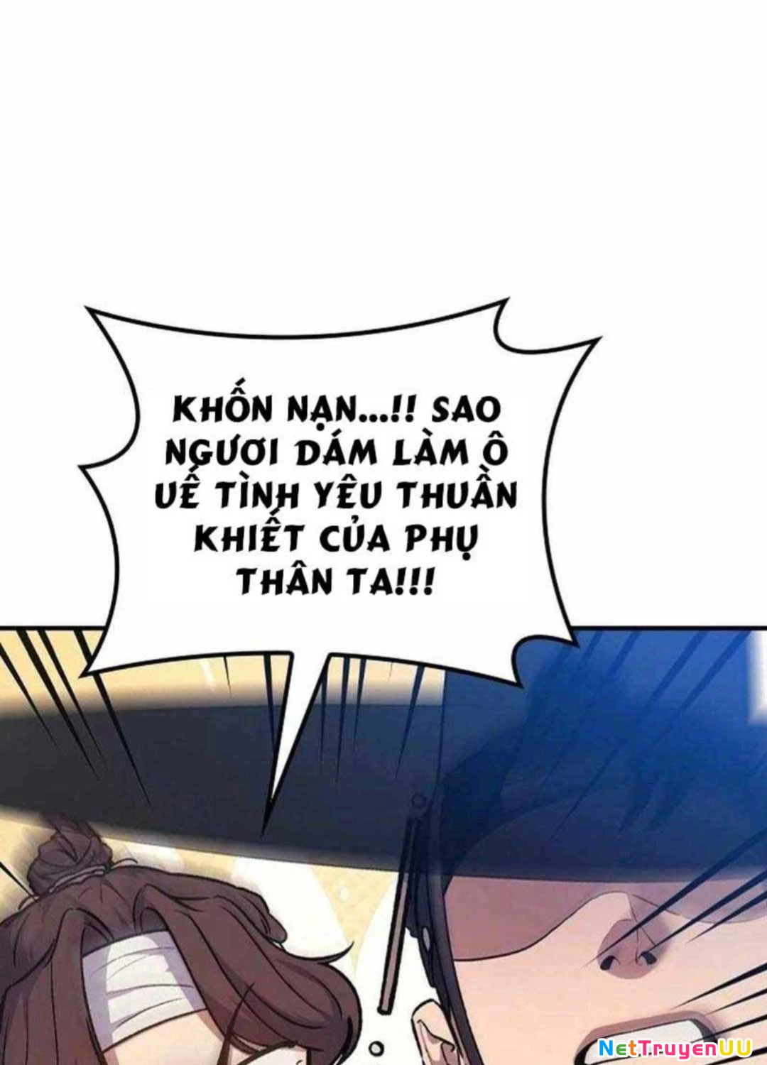 Bác Sĩ Tới Joseon Chapter 2 - Next Chapter 3
