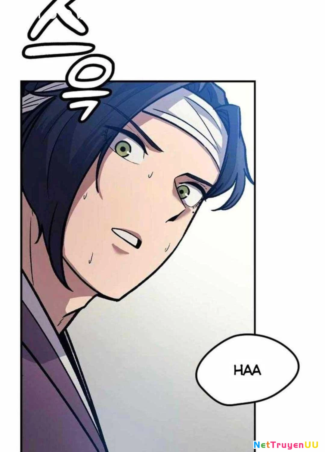 Bác Sĩ Tới Joseon Chapter 2 - Next Chapter 3