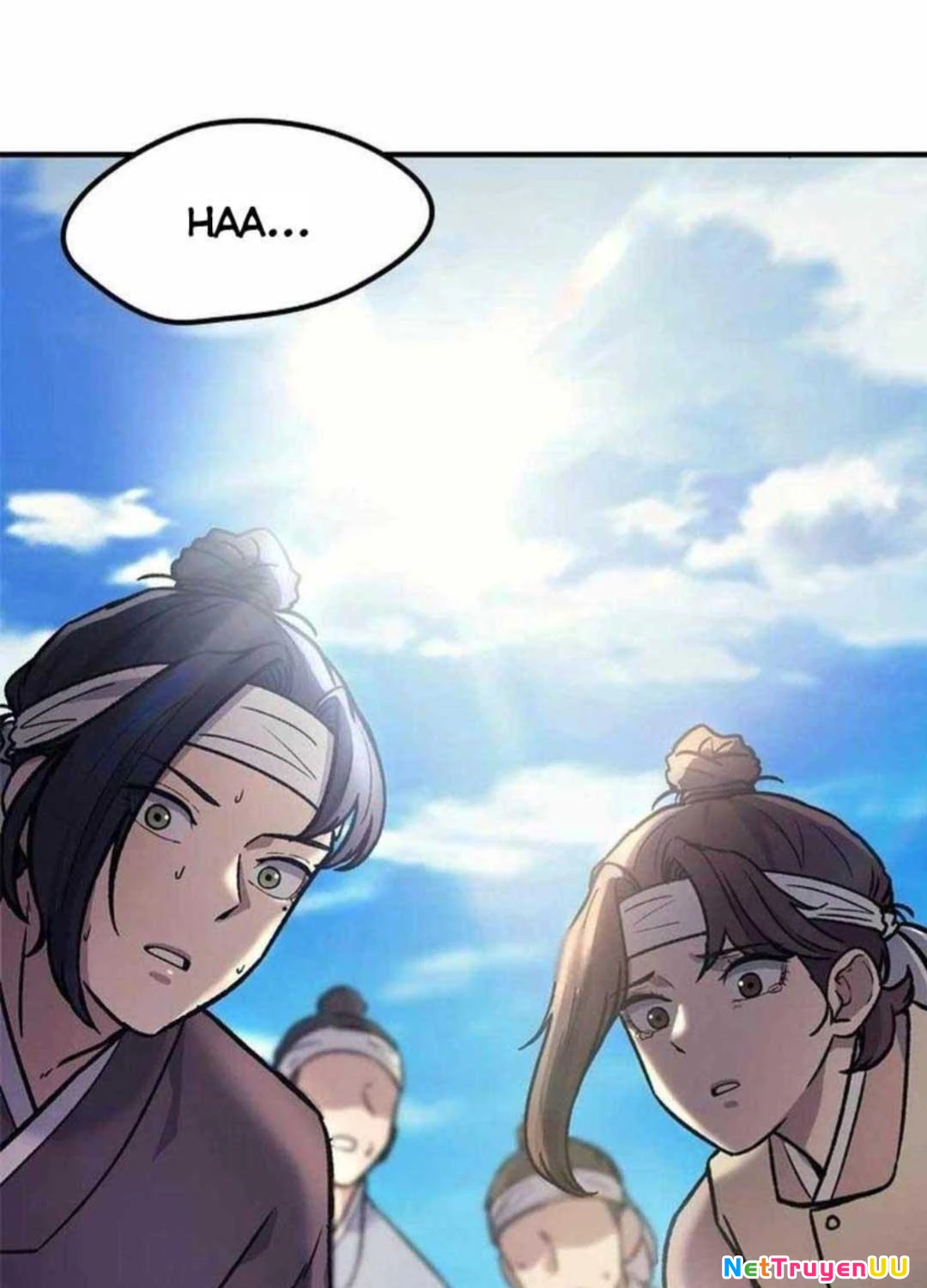 Bác Sĩ Tới Joseon Chapter 2 - Next Chapter 3