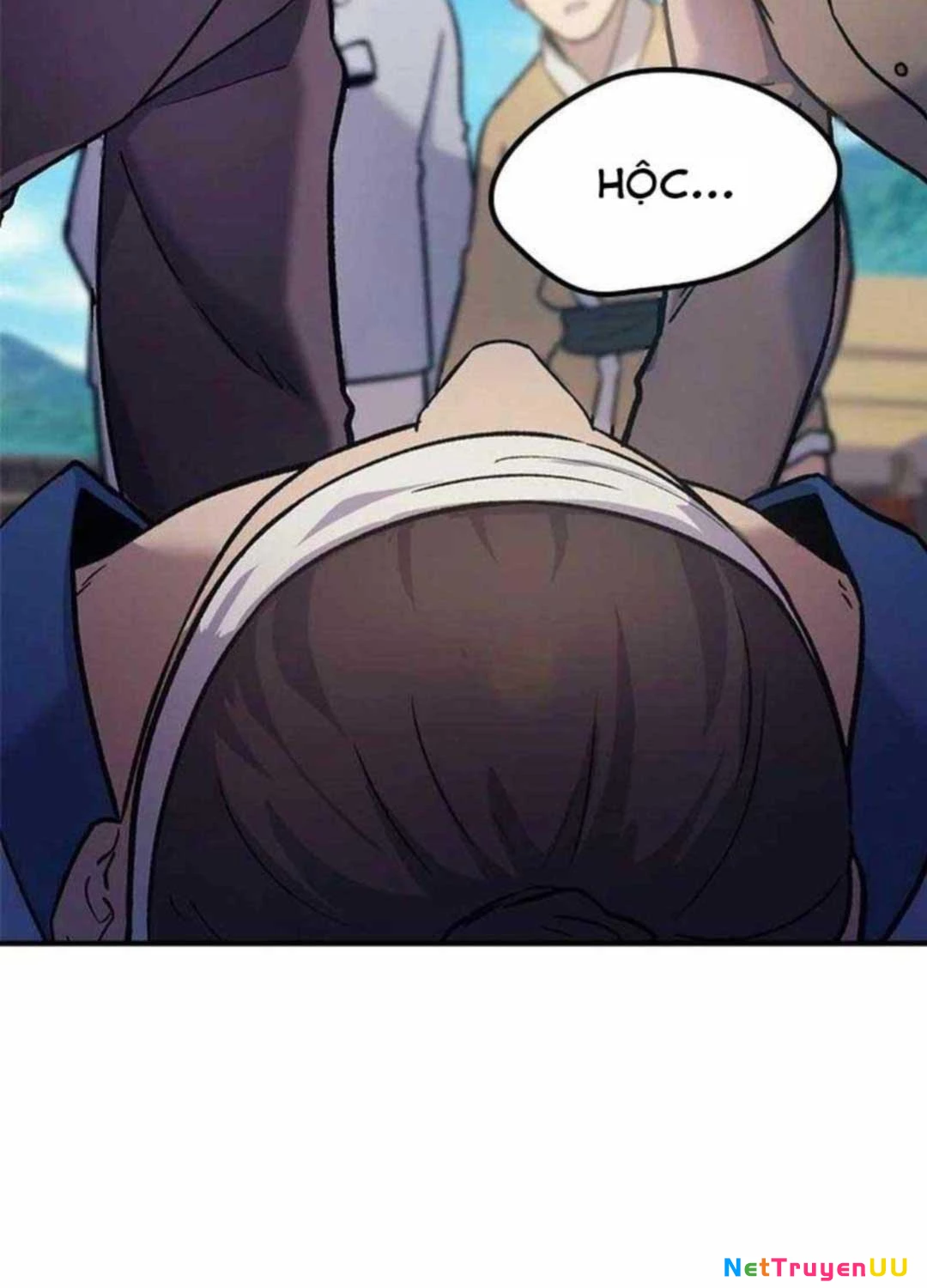 Bác Sĩ Tới Joseon Chapter 2 - Next Chapter 3