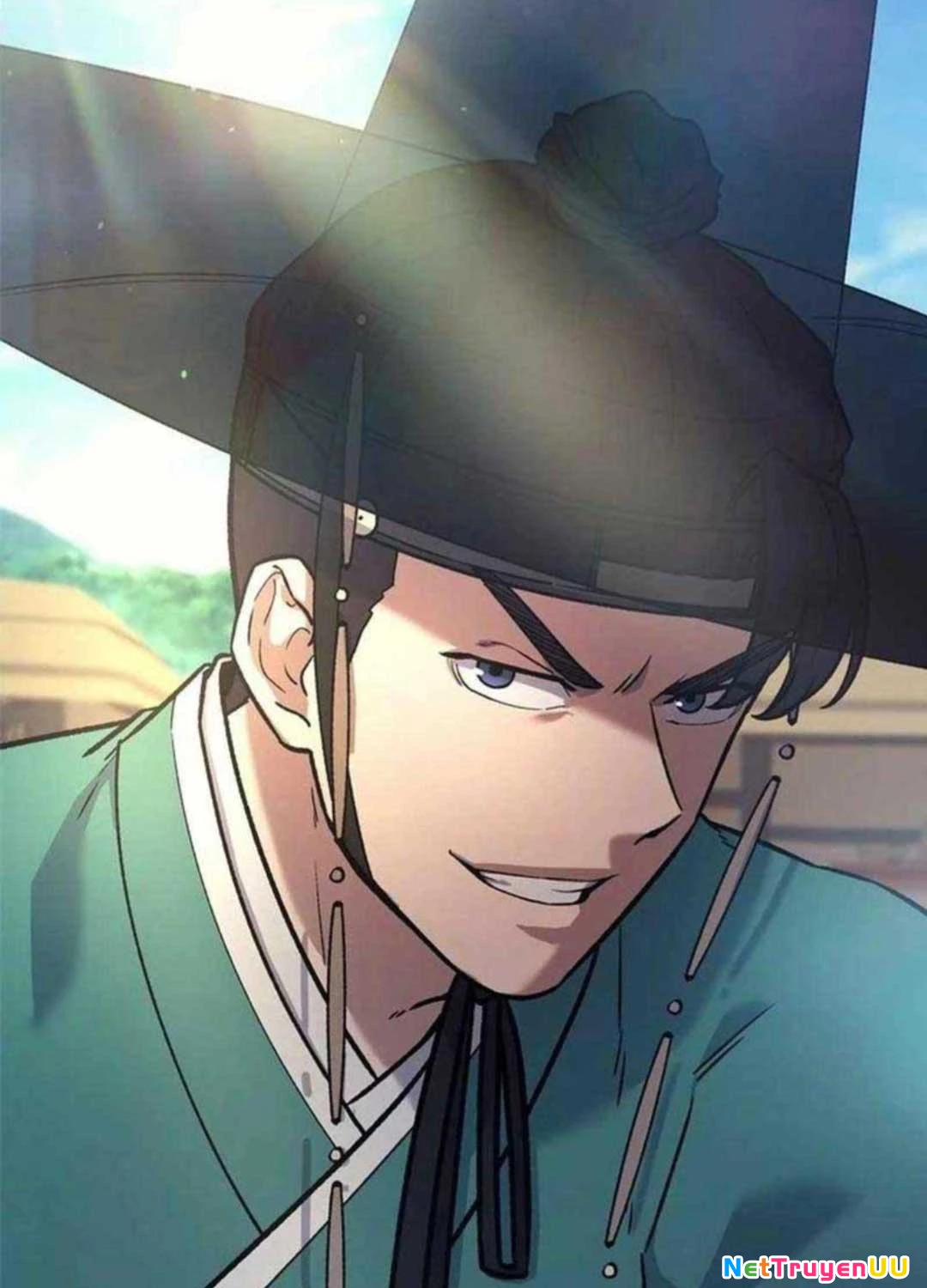 Bác Sĩ Tới Joseon Chapter 2 - Next Chapter 3