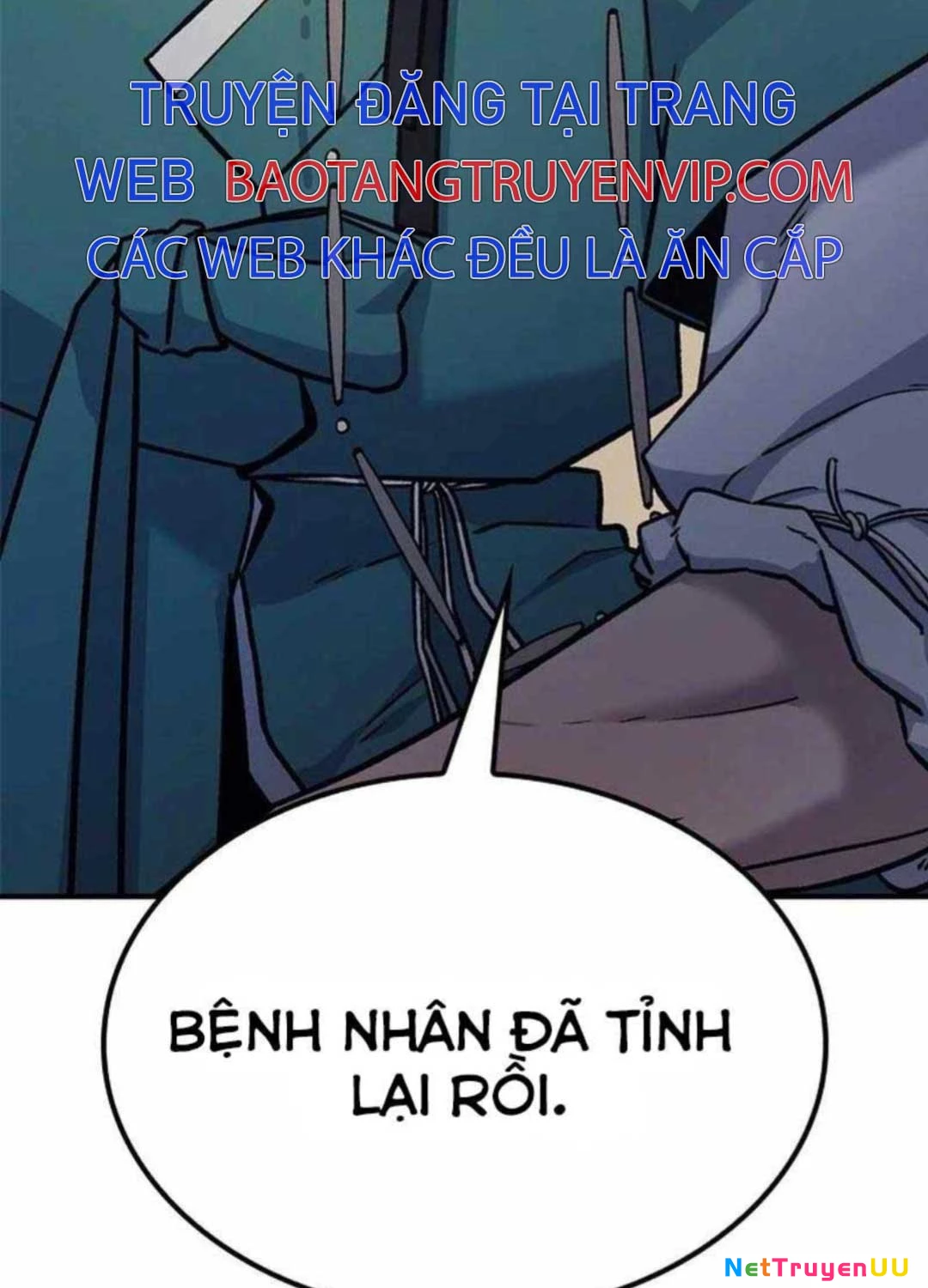 Bác Sĩ Tới Joseon Chapter 2 - Next Chapter 3