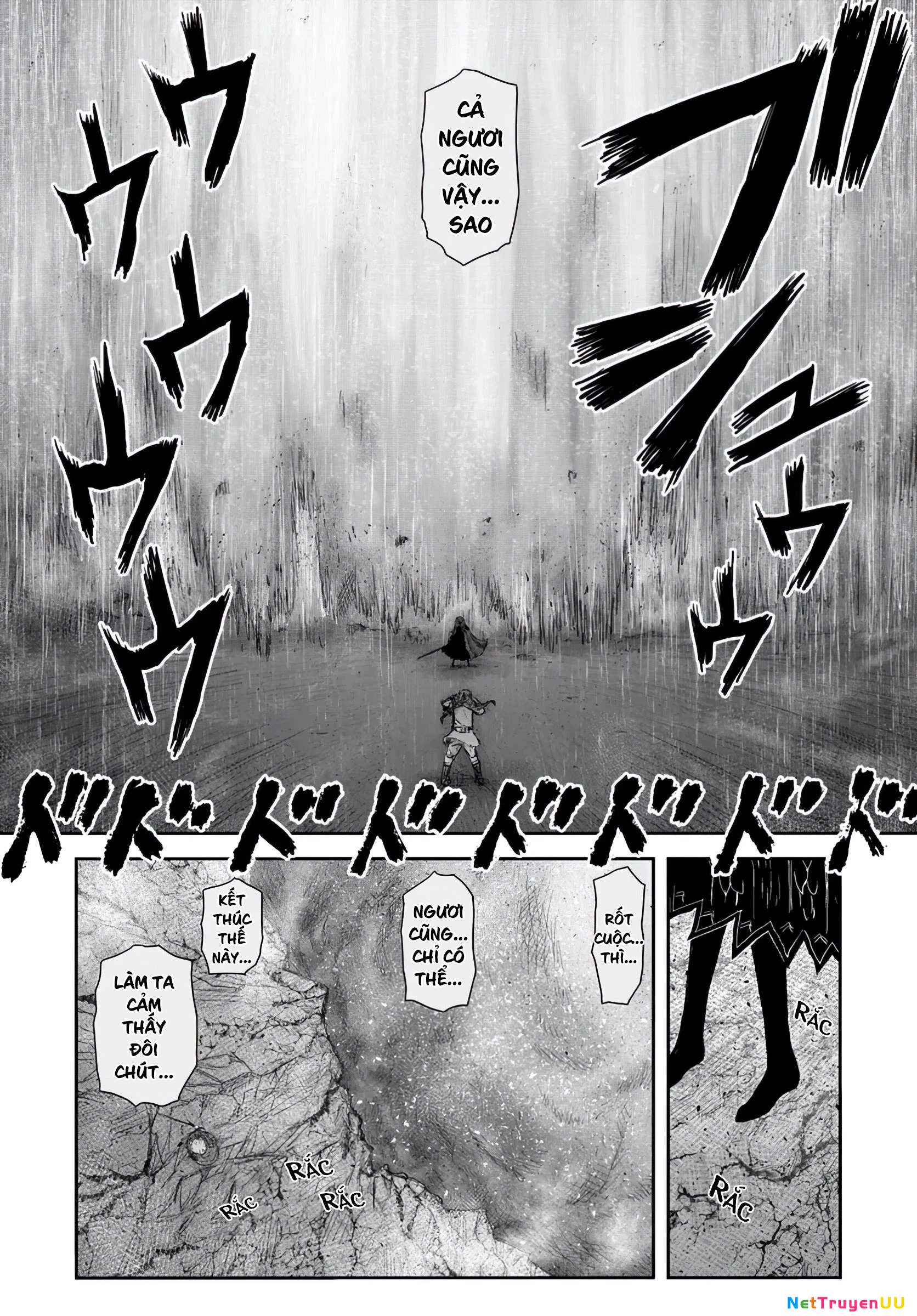 Chú Tôi Ở Dị Giới Chapter 60 - Trang 3