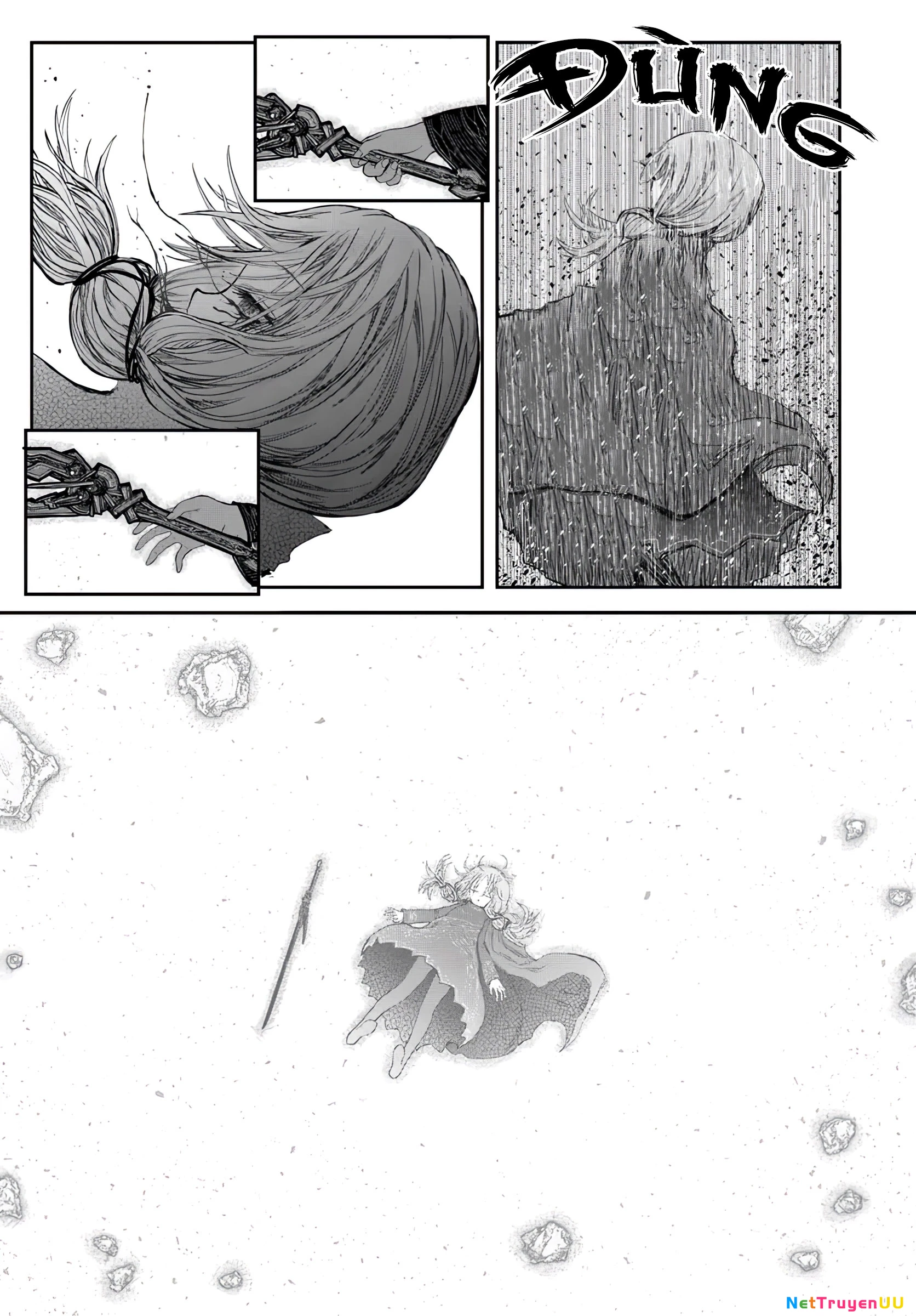 Chú Tôi Ở Dị Giới Chapter 60 - Trang 3