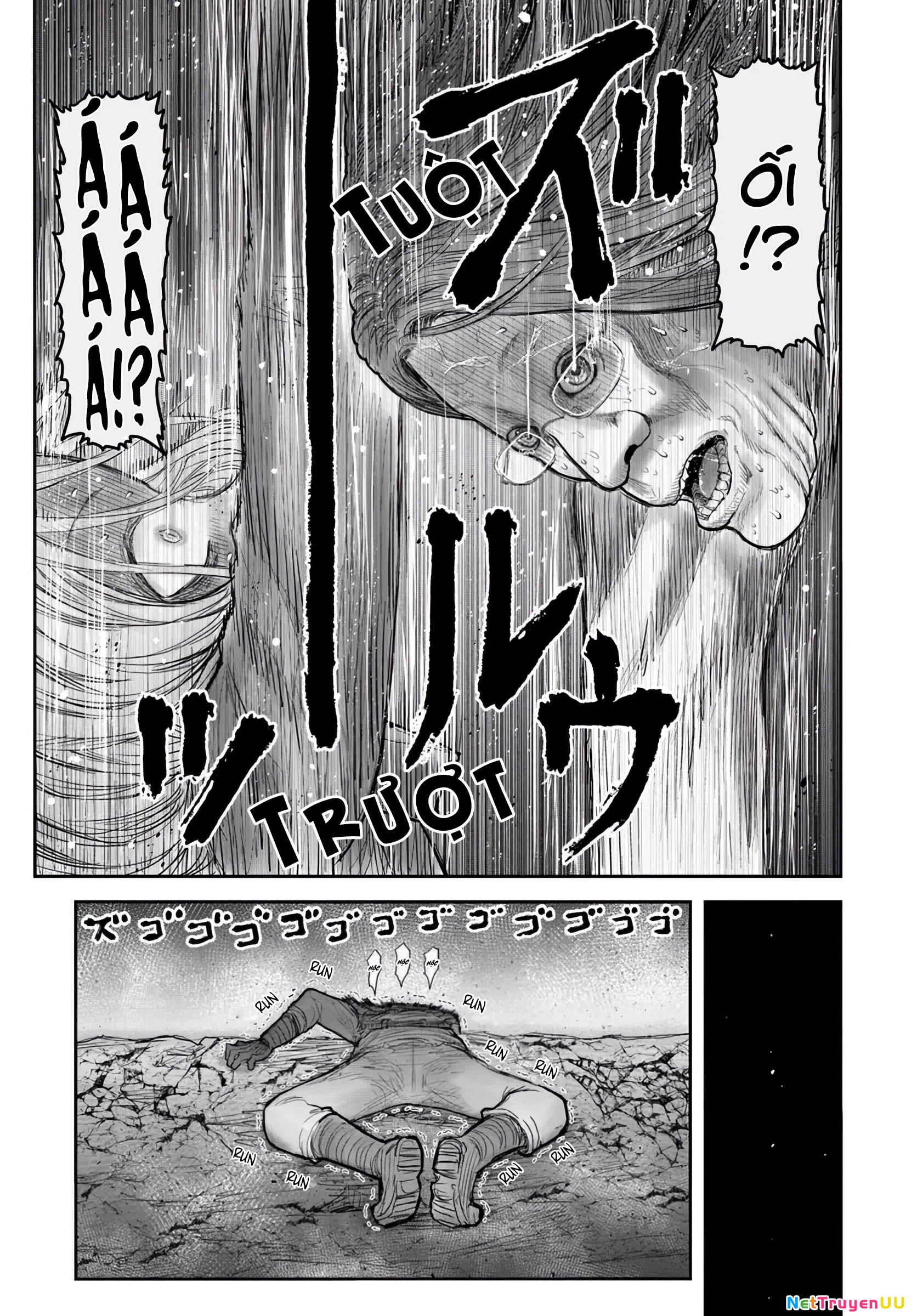 Chú Tôi Ở Dị Giới Chapter 60 - Trang 3