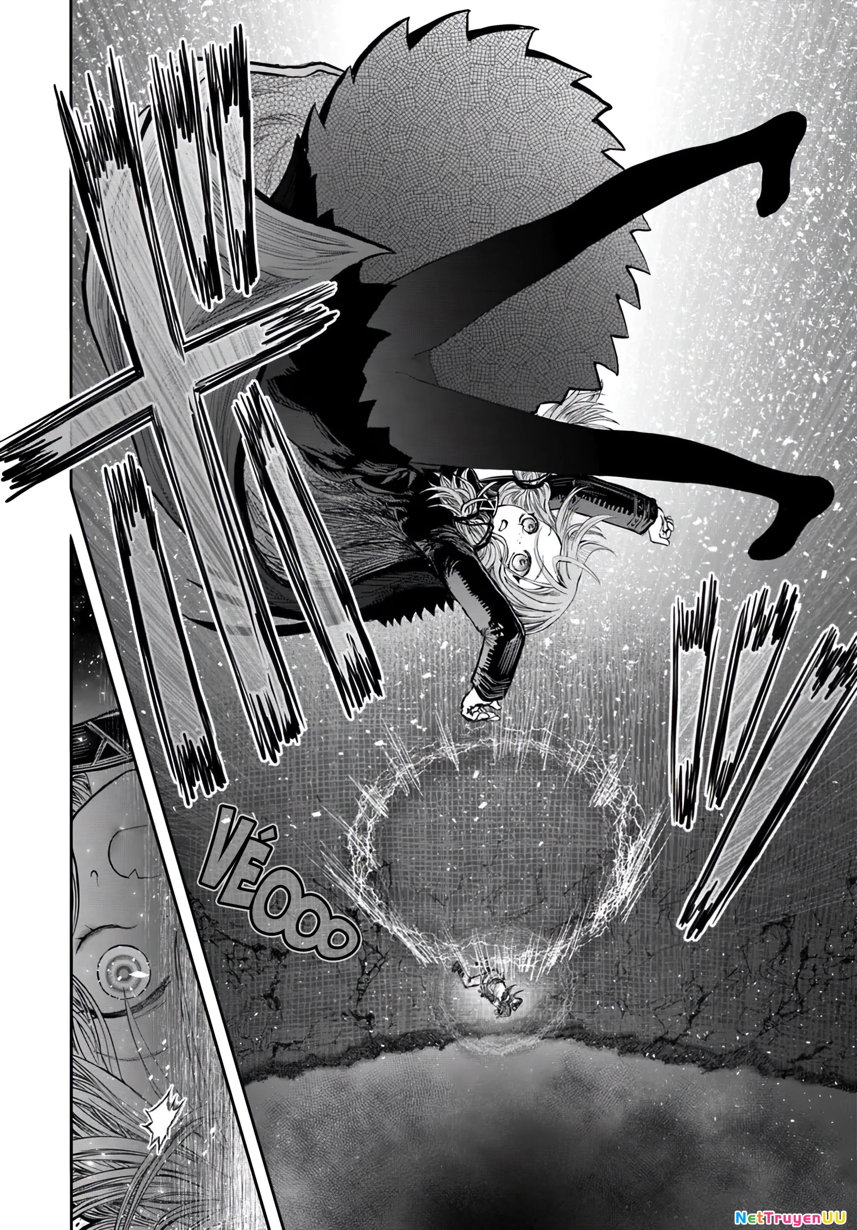 Chú Tôi Ở Dị Giới Chapter 60 - Trang 3