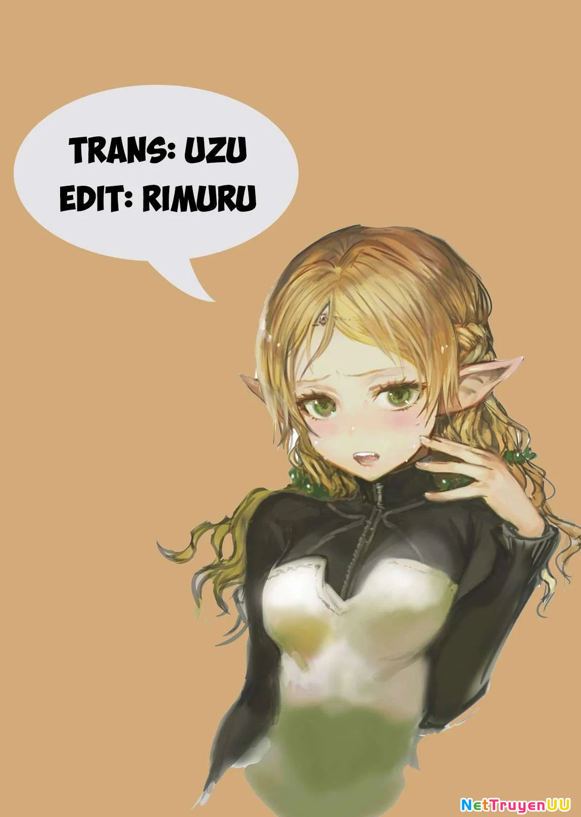 Chú Tôi Ở Dị Giới Chapter 60 - Trang 3