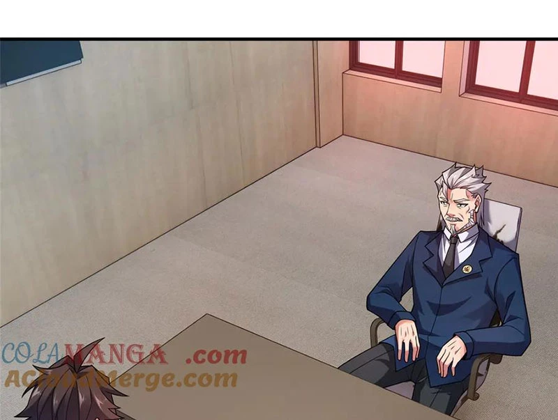 Thần Sủng Tiến Hóa Chapter 336 - Trang 4