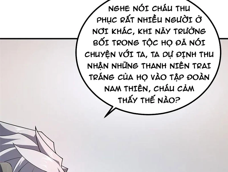 Thần Sủng Tiến Hóa Chapter 336 - Trang 4