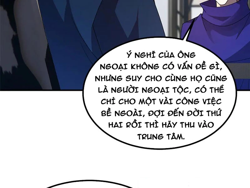 Thần Sủng Tiến Hóa Chapter 336 - Trang 4