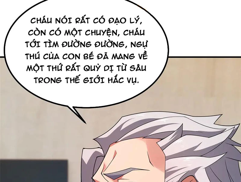 Thần Sủng Tiến Hóa Chapter 336 - Trang 4