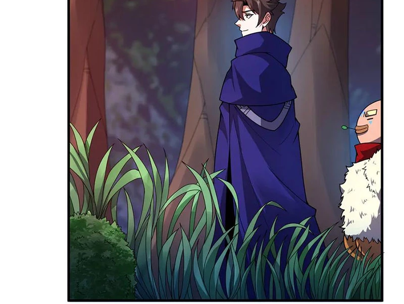 Thần Sủng Tiến Hóa Chapter 336 - Trang 4