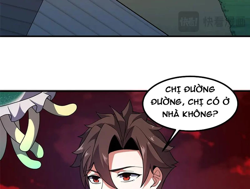 Thần Sủng Tiến Hóa Chapter 336 - Trang 4