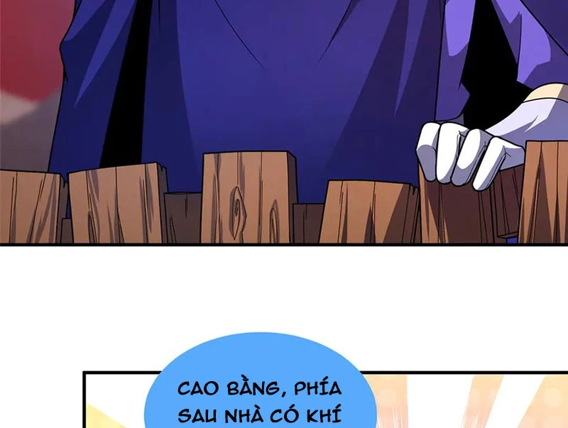 Thần Sủng Tiến Hóa Chapter 336 - Trang 4