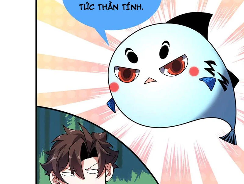 Thần Sủng Tiến Hóa Chapter 336 - Trang 4