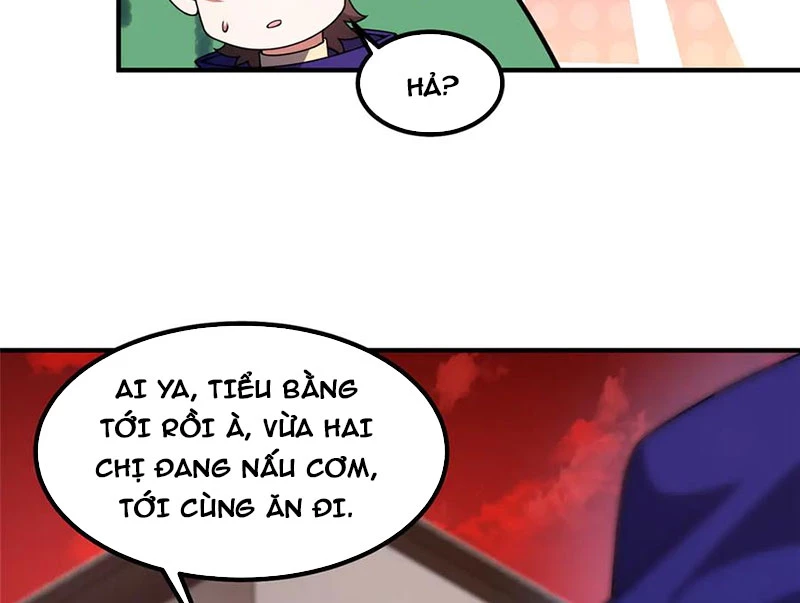 Thần Sủng Tiến Hóa Chapter 336 - Trang 4