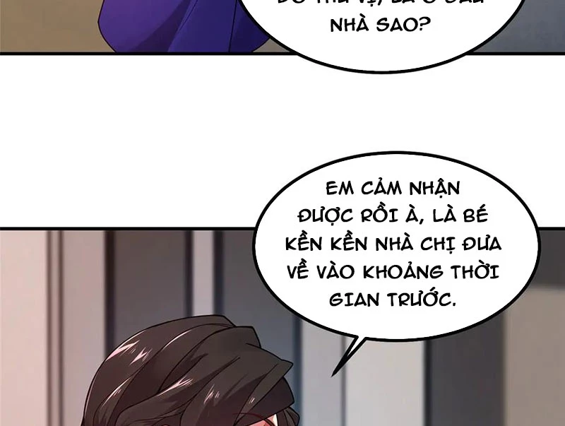 Thần Sủng Tiến Hóa Chapter 336 - Trang 4