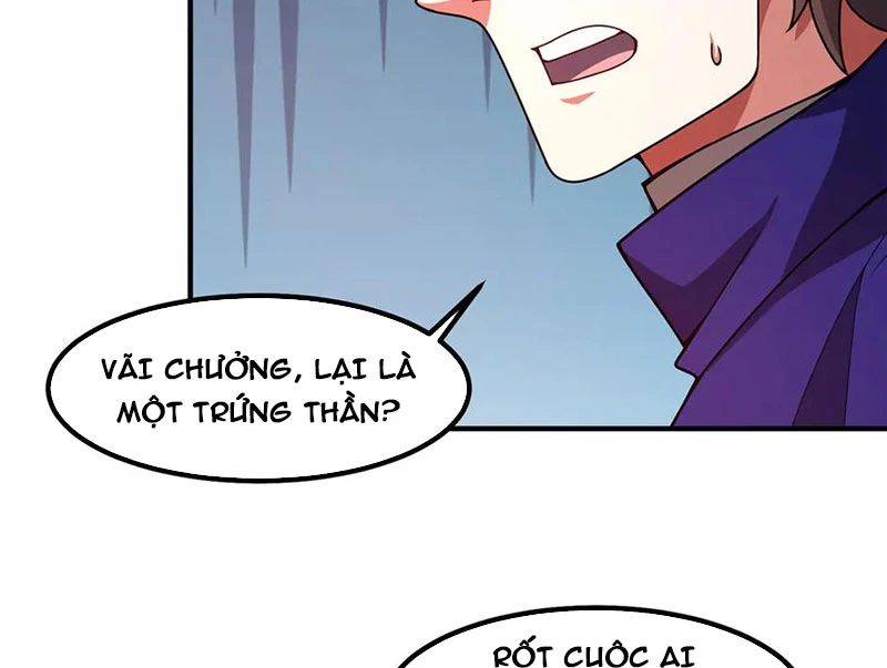 Thần Sủng Tiến Hóa Chapter 336 - Trang 4