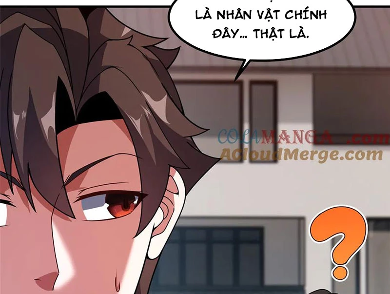Thần Sủng Tiến Hóa Chapter 336 - Trang 4