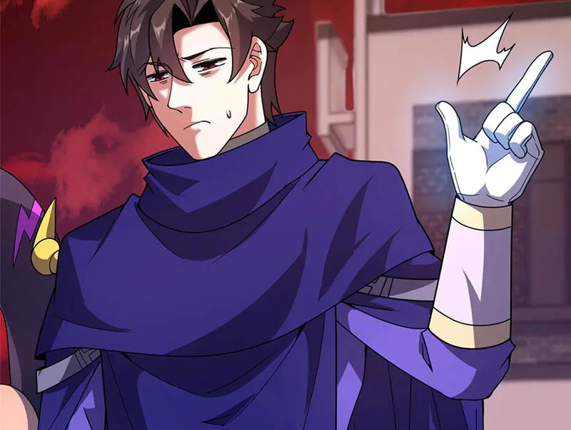 Thần Sủng Tiến Hóa Chapter 336 - Trang 4