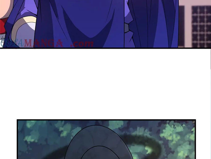 Thần Sủng Tiến Hóa Chapter 336 - Trang 4
