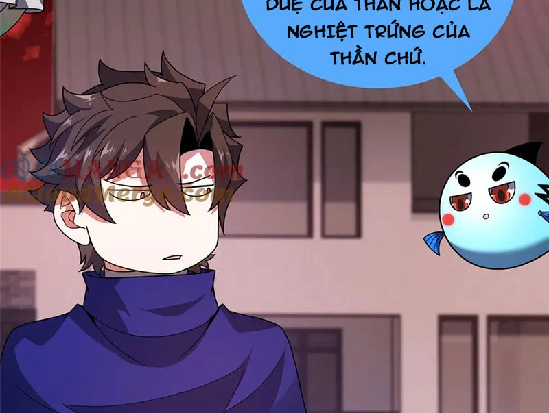 Thần Sủng Tiến Hóa Chapter 336 - Trang 4
