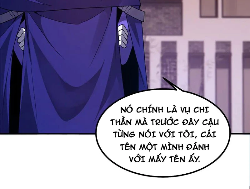 Thần Sủng Tiến Hóa Chapter 336 - Trang 4