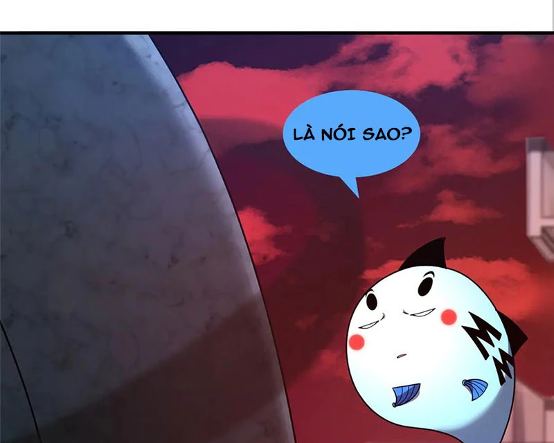 Thần Sủng Tiến Hóa Chapter 336 - Trang 4