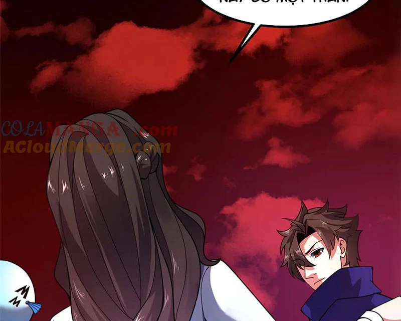 Thần Sủng Tiến Hóa Chapter 336 - Trang 4