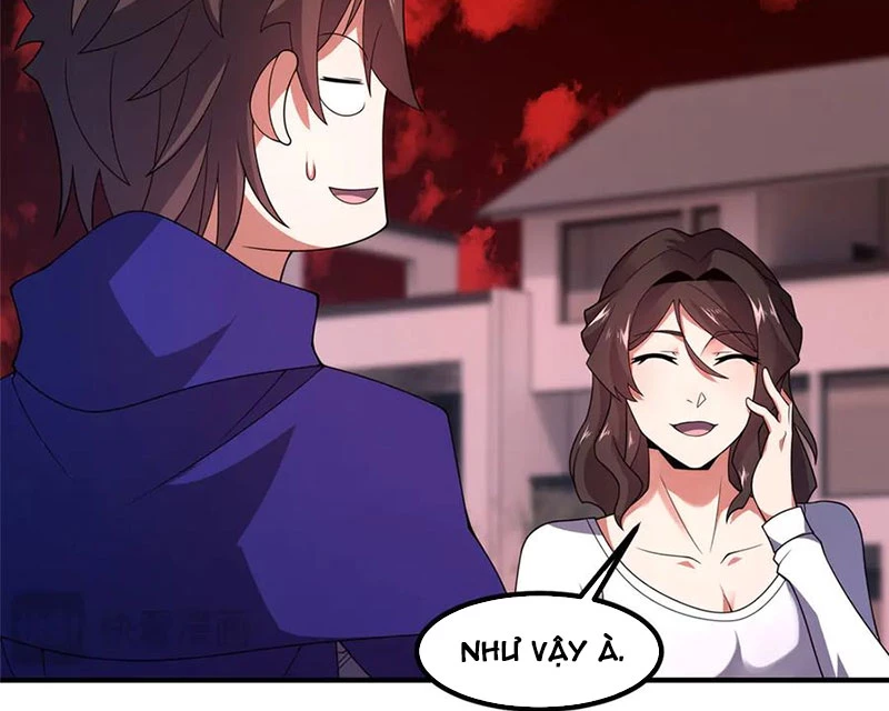 Thần Sủng Tiến Hóa Chapter 336 - Trang 4