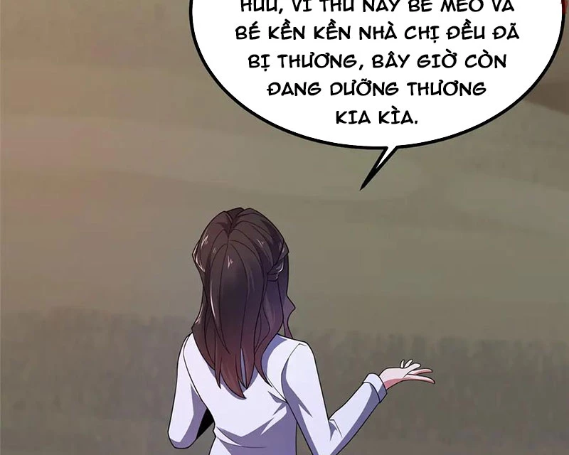 Thần Sủng Tiến Hóa Chapter 336 - Trang 4