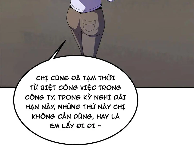 Thần Sủng Tiến Hóa Chapter 336 - Trang 4