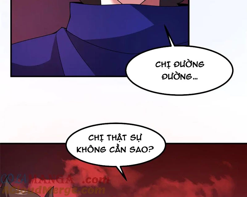 Thần Sủng Tiến Hóa Chapter 336 - Trang 4