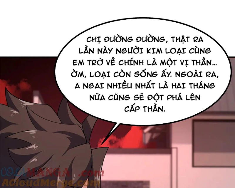 Thần Sủng Tiến Hóa Chapter 336 - Trang 4