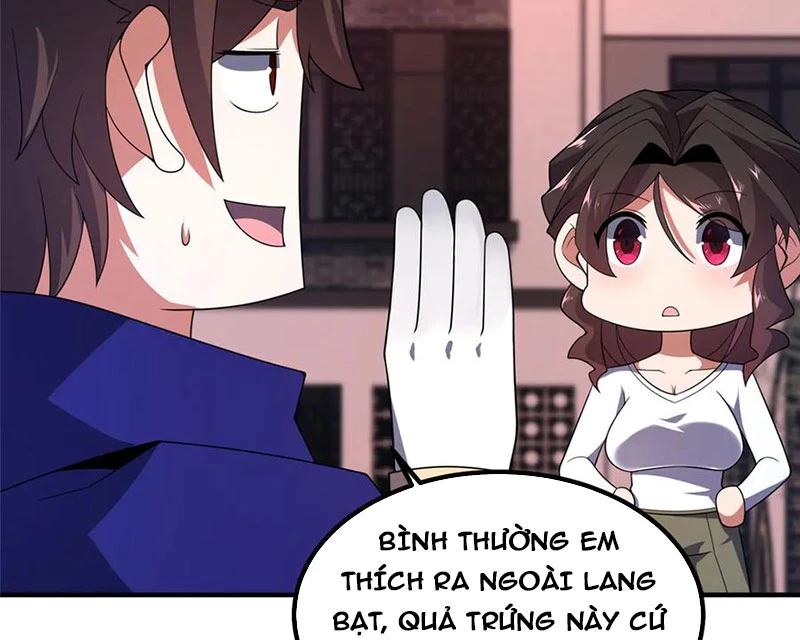 Thần Sủng Tiến Hóa Chapter 336 - Trang 4