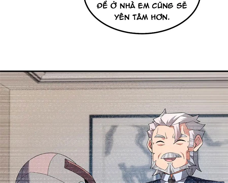 Thần Sủng Tiến Hóa Chapter 336 - Trang 4