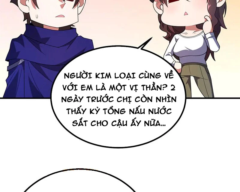 Thần Sủng Tiến Hóa Chapter 336 - Trang 4