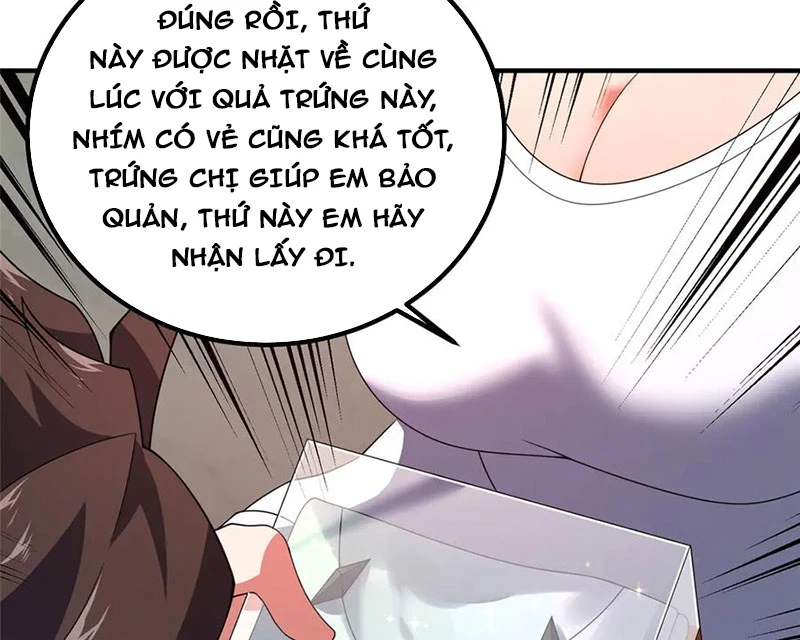 Thần Sủng Tiến Hóa Chapter 336 - Trang 4