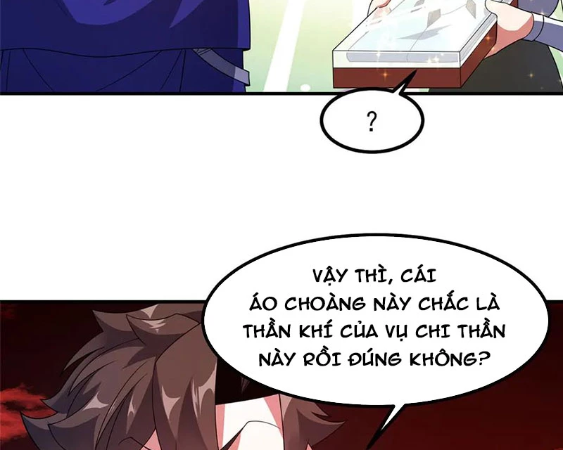 Thần Sủng Tiến Hóa Chapter 336 - Trang 4