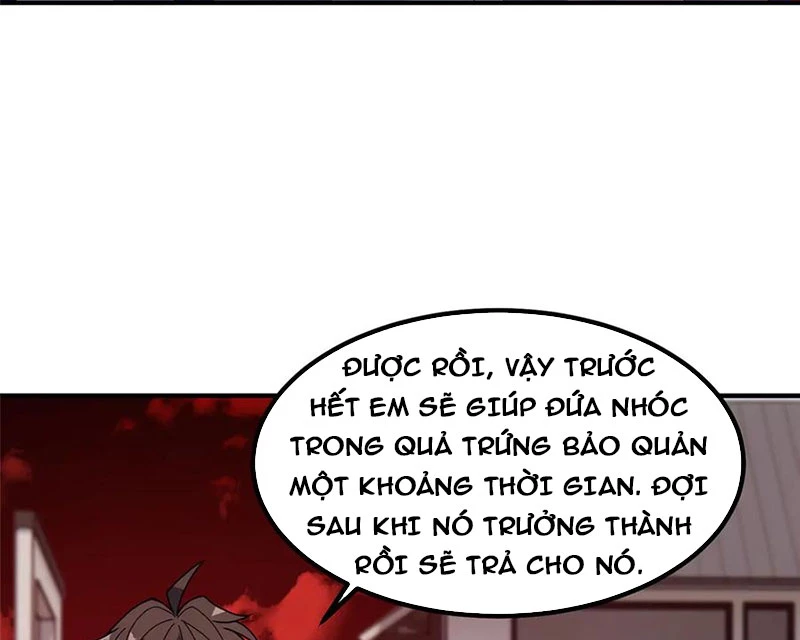 Thần Sủng Tiến Hóa Chapter 336 - Trang 4