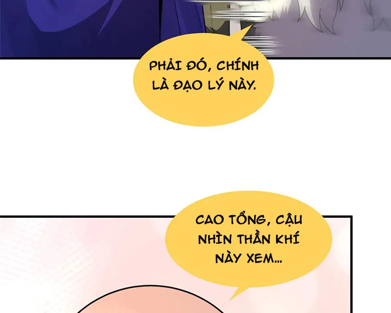 Thần Sủng Tiến Hóa Chapter 336 - Trang 4